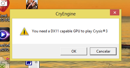 DX11 CAPABLE GPU TO PLAY CRYSIS 3 СКАЧАТЬ БЕСПЛАТНО DX11 CAPABLE GPU TO PLAY CRYSIS 3 СКАЧАТЬ БЕСПЛАТНО